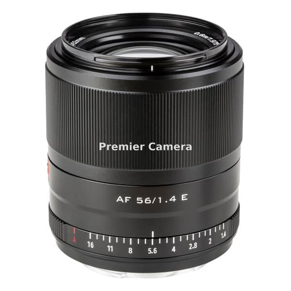VILTROX AF 56mm F1.4 E (ソニーE用)