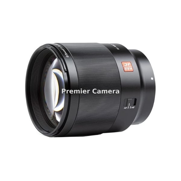 VILTROX AF 85mm F1.8 (キヤノンRF用)