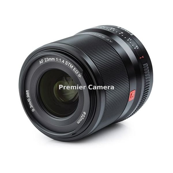 VILTROX AF 23mm F1.4 Z (ニコンZ用)
