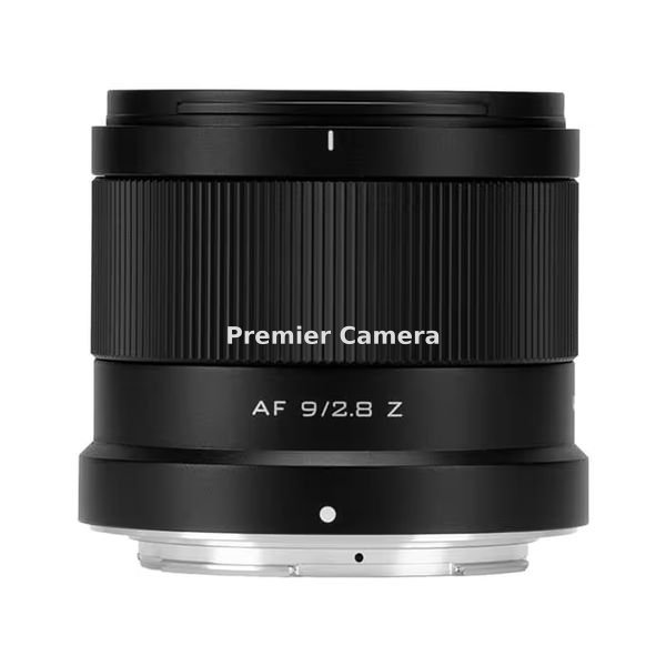 VILTROX AF 9mm F2.8 AIR (ニコンZ用)