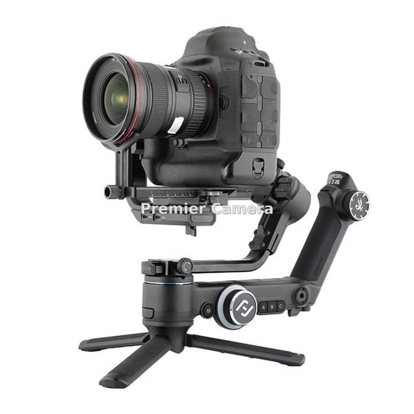 Feiyu TECH SCORP Pro 一眼レフ・ミラーレス用ジンバル FYSCPPR