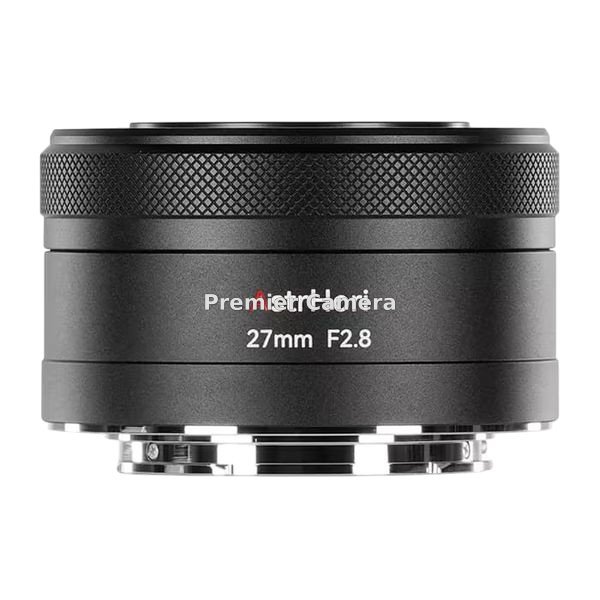 AstrHori AF 27mm F2.8 STM ソニーE用 ブラック