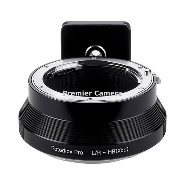 Fotodiox LR-XCD マウントアダプター [レンズ側：ライカR ボディ側：ハッセルブラッドX]