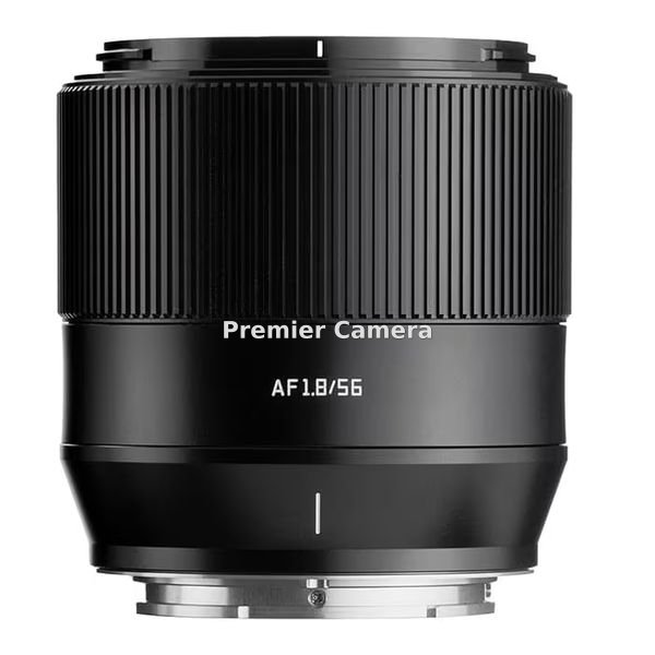 銘匠光学 TTArtisan AF 56mm F1.8 ブラック (ソニーE用)
