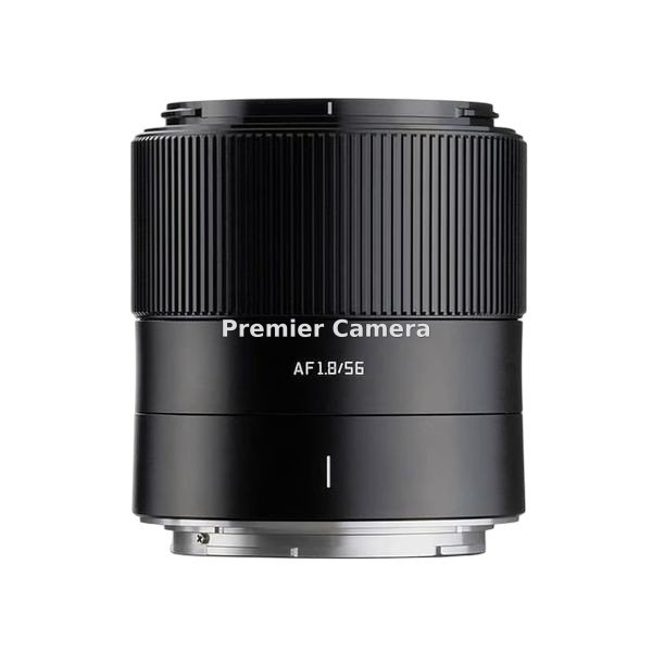 銘匠光学 TTArtisan AF 56mm F1.8 ブラック (ニコンZ用)
