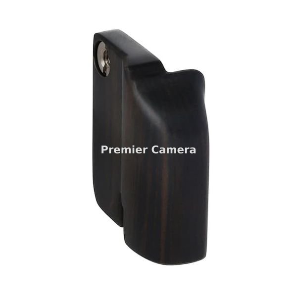 SHOTEN FP-GP SIGMA fp用ウッドサイドグリップ