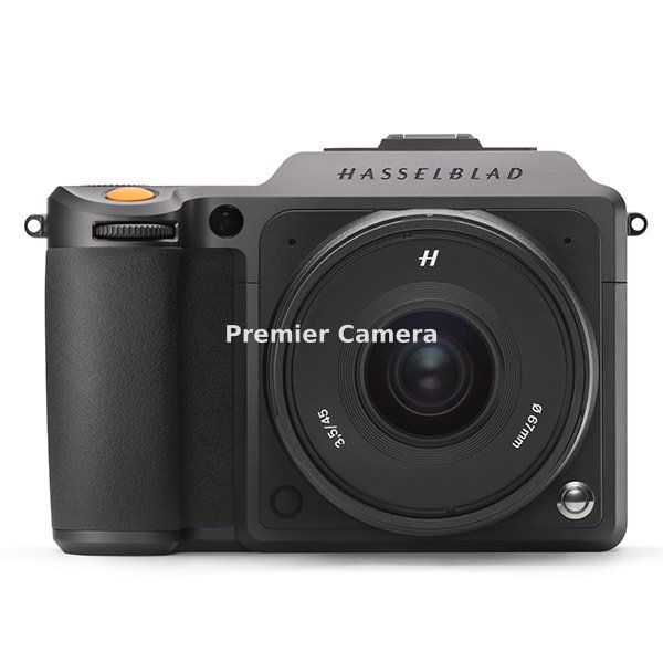 Hasselblad X1D II 50C レンズキット