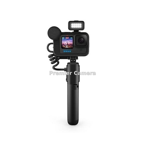 GoPro HERO12 Black クリエイターエディション CHDFB-121-JP