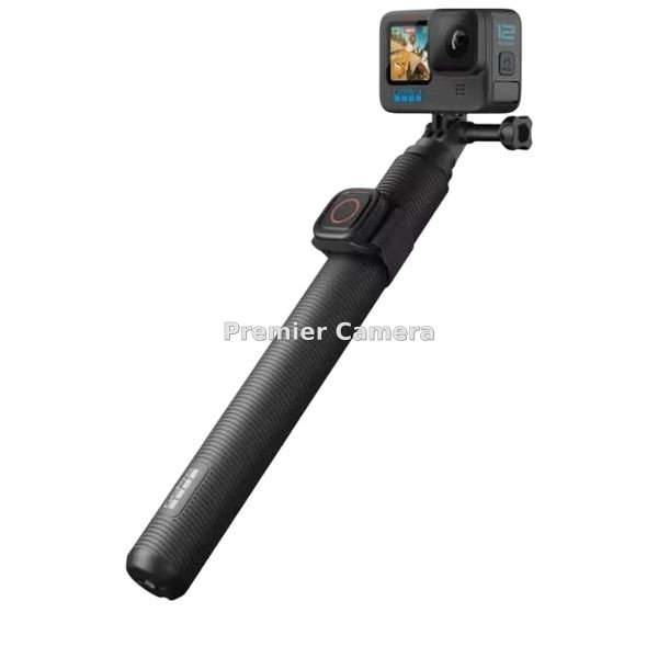 GoPro AGXTS002 延長ポールと防水リモートシャッター