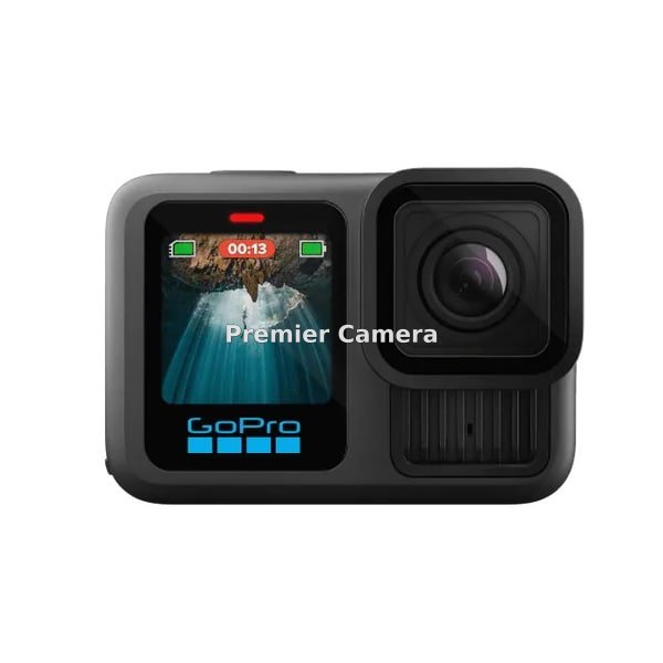 GoPro HERO13 Black CHDHX-131-FW