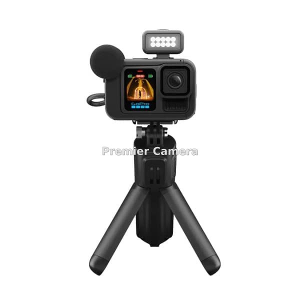 GoPro HERO13 Black クリエイターエディション CHDFB-131-JP