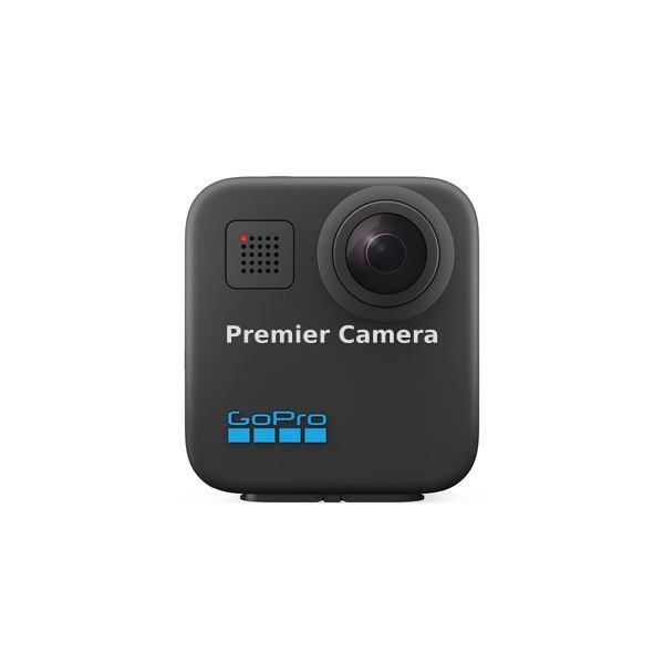 GoPro MAX Revival CHDHZ-203-FW