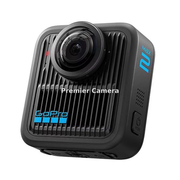 GoPro MAX2 CHDHZ-311-FW