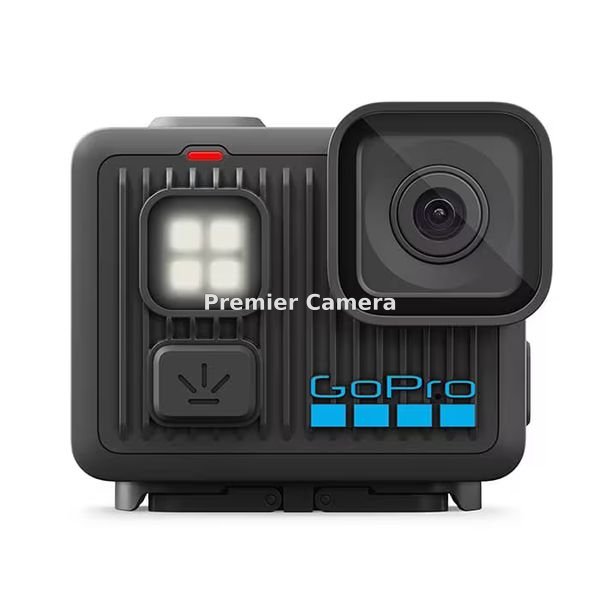 GoPro LIT HERO CHDHF-132-JP