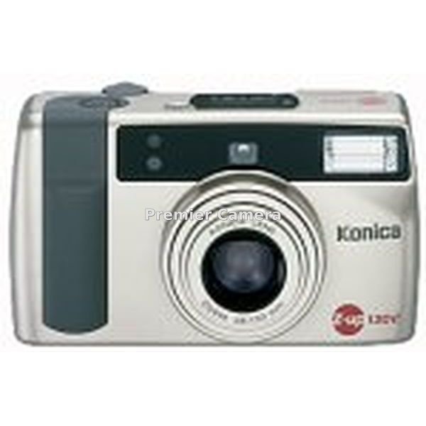 Konica Z-up 130e