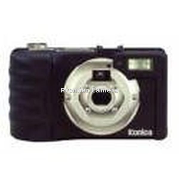 Konica DG-2 デジタル現場監督