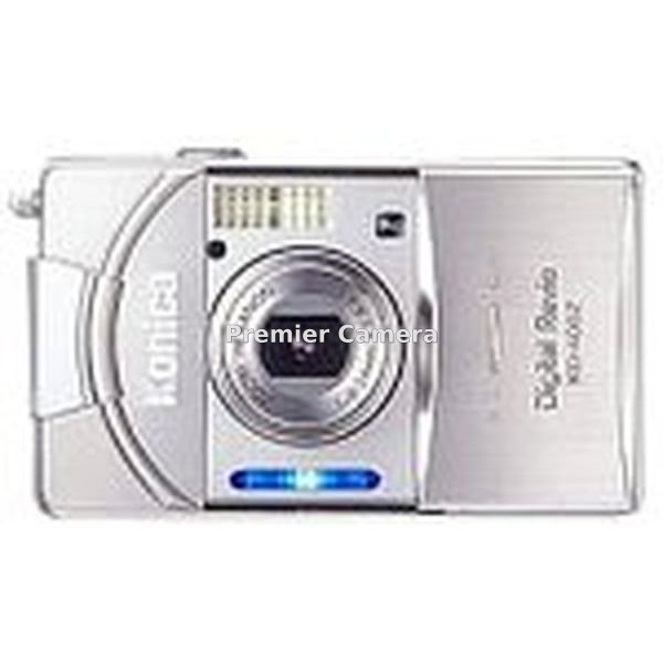 Konica KD-400Z