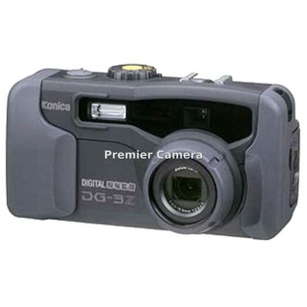 Konica DG-3Z デジタル現場監督