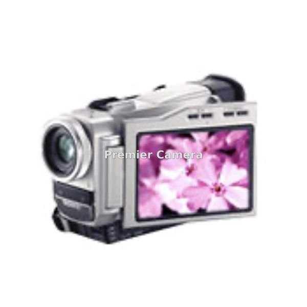 SONY DCR-TRV10