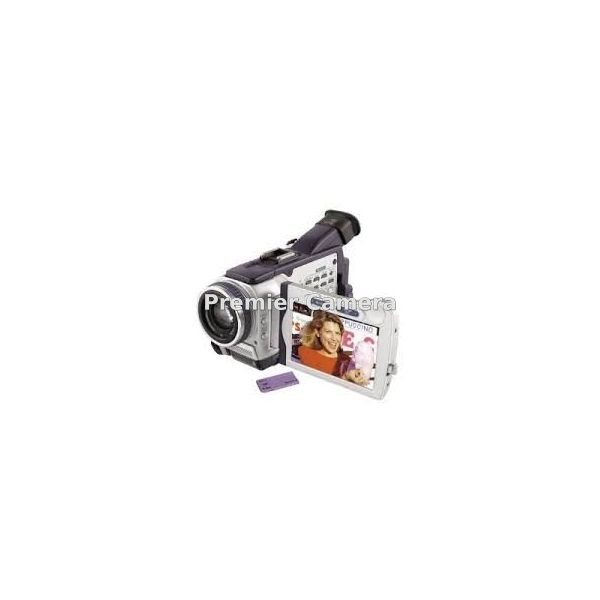 SONY DCR-TRV30