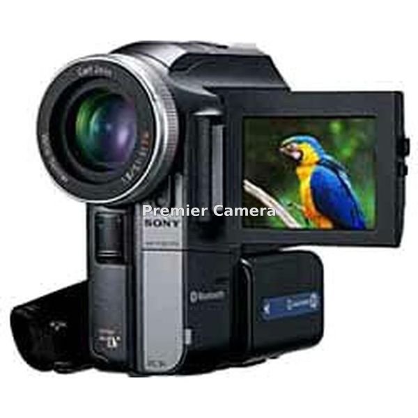 SONY DCR-PC300K