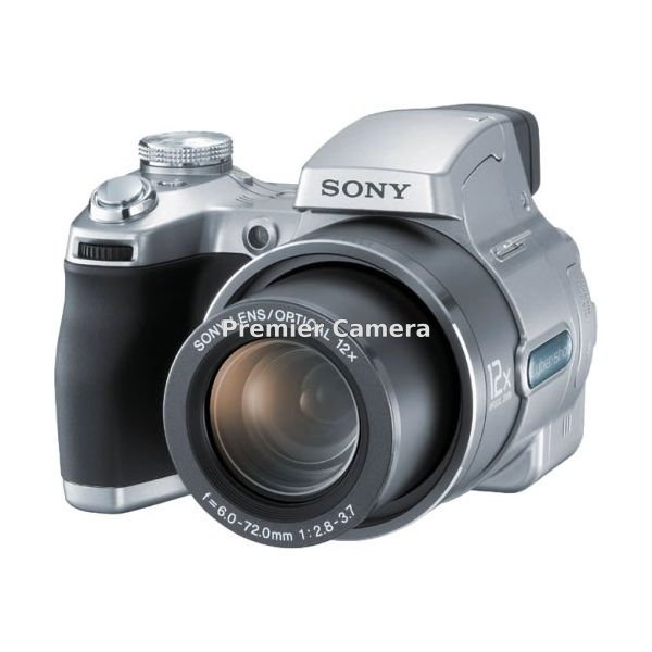 SONY Cyber-shot DSC-H1