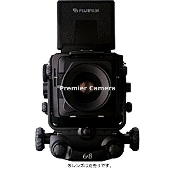 FUJIFILM GX680 III Professional ボディ