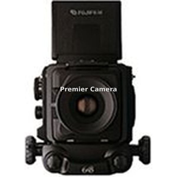FUJIFILM GX680 IIIS Professional ボディ