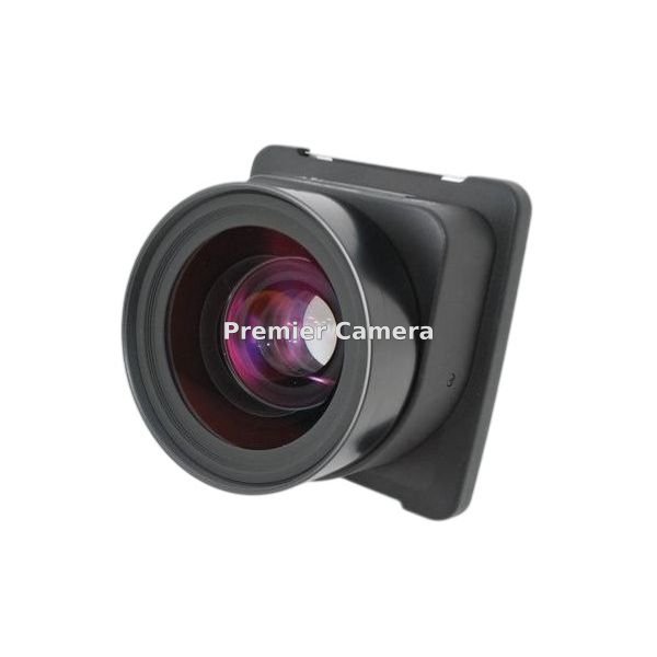 FUJIFILM EBC FUJINON V GX 100mm F4 (GX680)