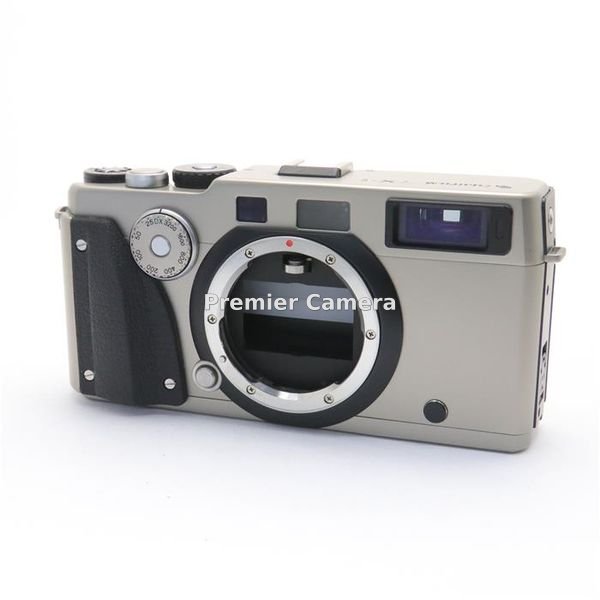 FUJIFILM TX-1 ボディ