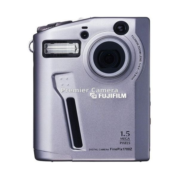 FUJIFILM FinePix 1700Z