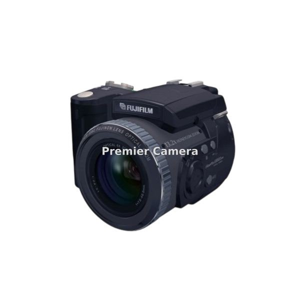 FUJIFILM FinePix 6900Z