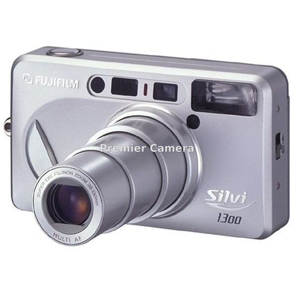 FUJIFILM Silvi 1300
