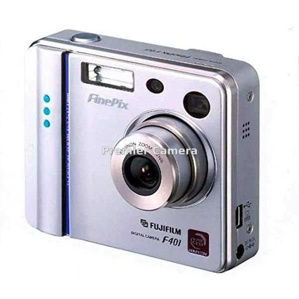 FUJIFILM FinePix F401