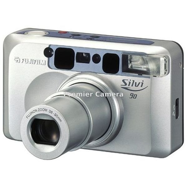 FUJIFILM Silvi 90