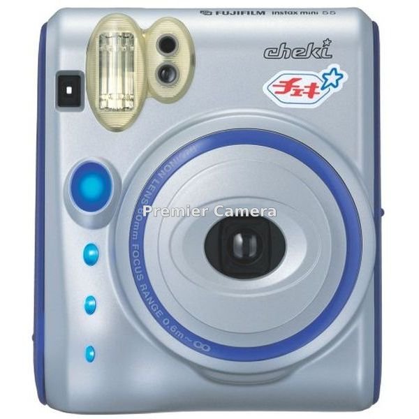 FUJIFILM Instax mini55 「チェキ」
