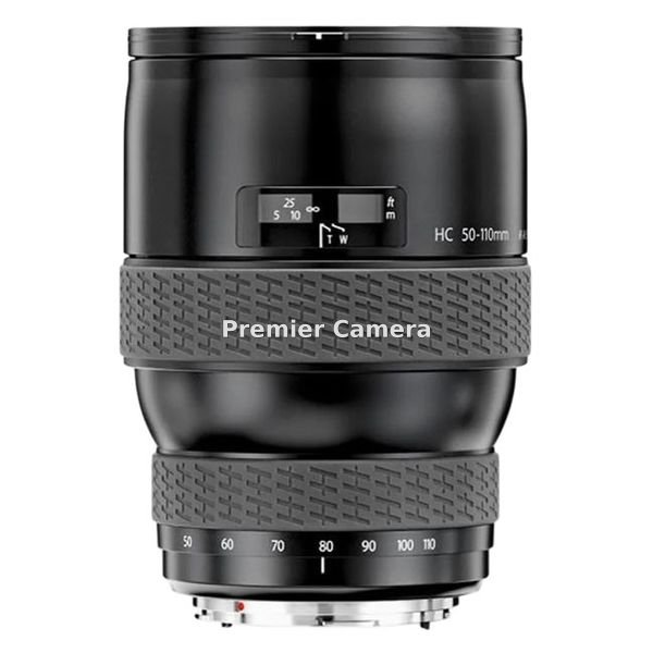 FUJIFILM FUJINON HC 50-110mm F3.5-4.5 (Hマウント)