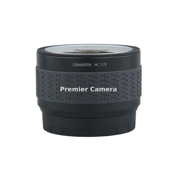 FUJIFILM コンバーターHC X1.7