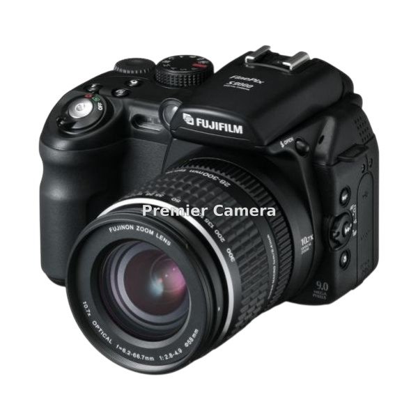 FUJIFILM FinePix S9000