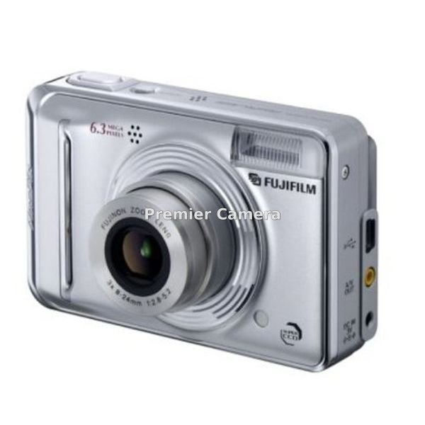 FUJIFILM Finepix A600