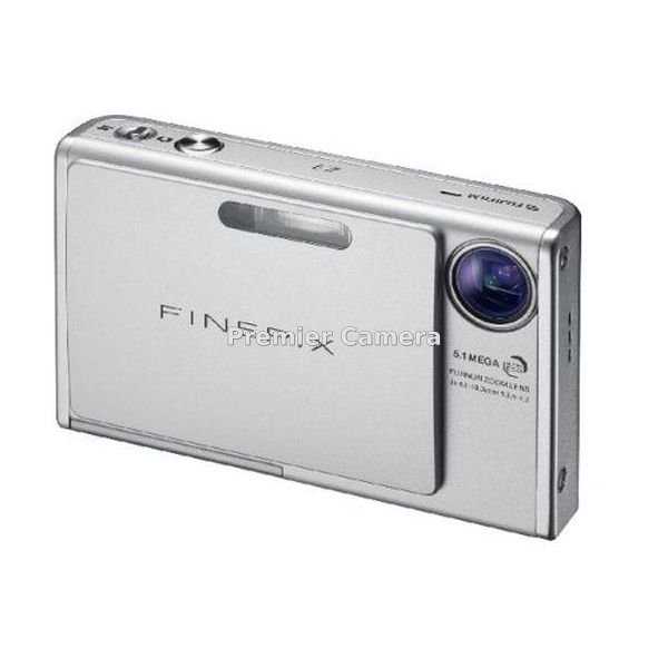 FUJIFILM FinePix Z3 シルバー