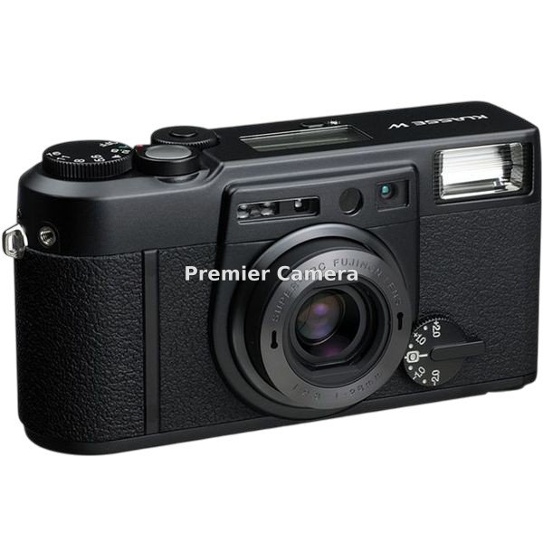 FUJIFILM KLASSE W ブラック