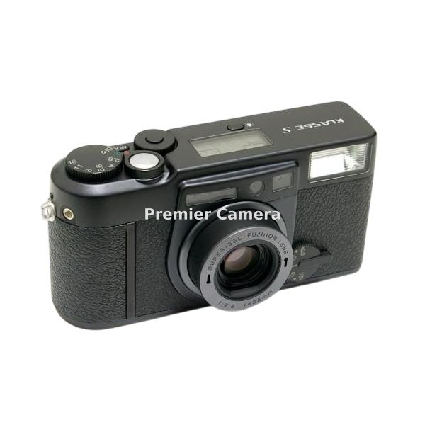 FUJIFILM KLASSE S