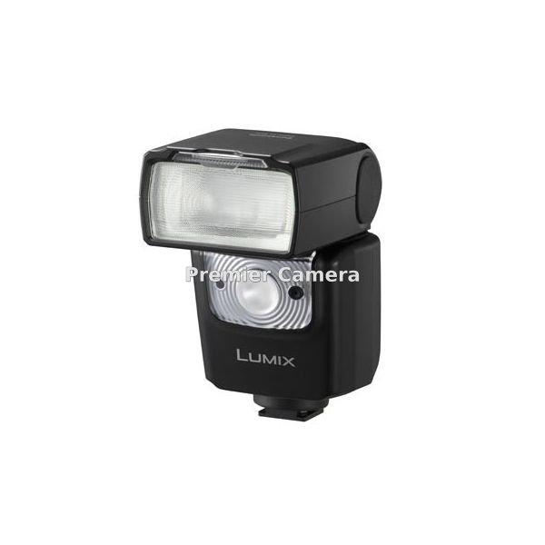 Panasonic フラッシュライト DMW-FL360L (ガイドナンバー36 / GN36)