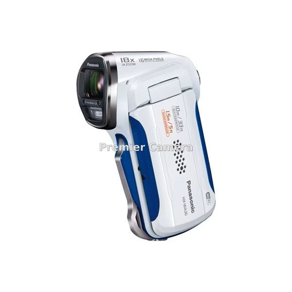 Panasonic HX-WA30-W ホワイト