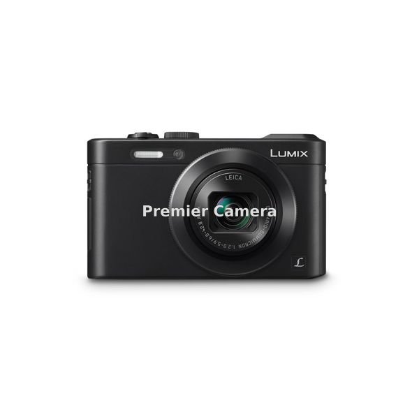 Panasonic LUMIX DMC-LF1 ブラック