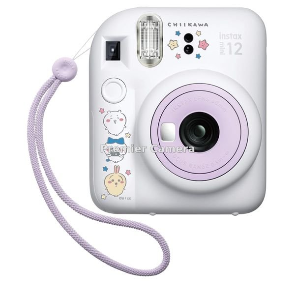 FUJIFILM タカラトミー チェキ ちいかわ