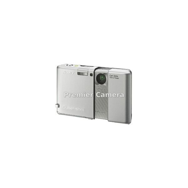 SONY Cyber-shot DSC-G1