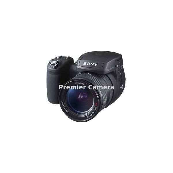 SONY Cyber-shot DSC-R1