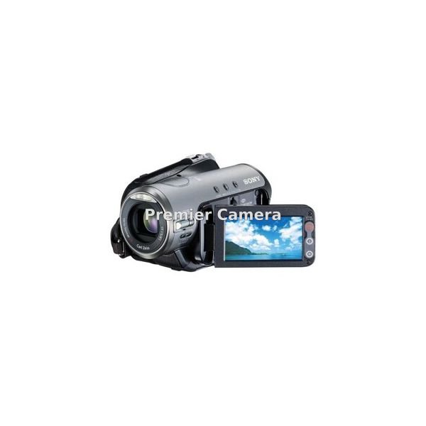 SONY HDR-HC3 ブラック